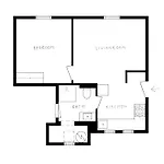 Dinbnb L 100m To Bryggen L Pet Friendly L Sleeps 4 L Smart-tv