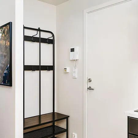 Dinbnb L 100m To Bryggen L Pet Friendly L Sleeps 4 L Smart-tv *